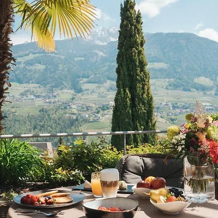 Golserhof Отель