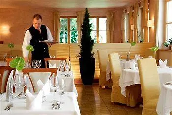 Golserhof 4* Тироло