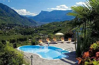 Golserhof Отель 4*