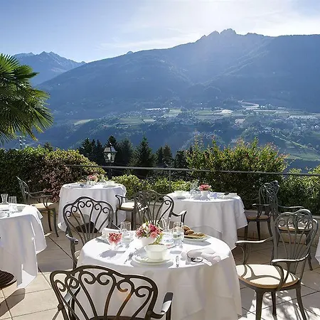 Отель Golserhof