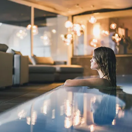 Отель Golserhof 4*