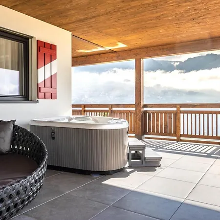 Golserhof 4*