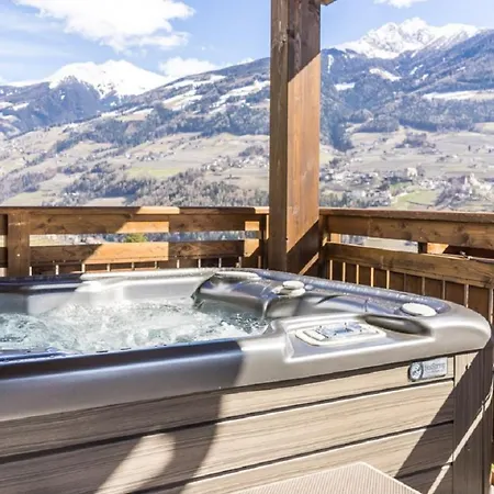 Golserhof Hotel 4*