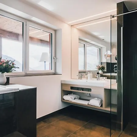 Hotel Golserhof Dorf Tirol