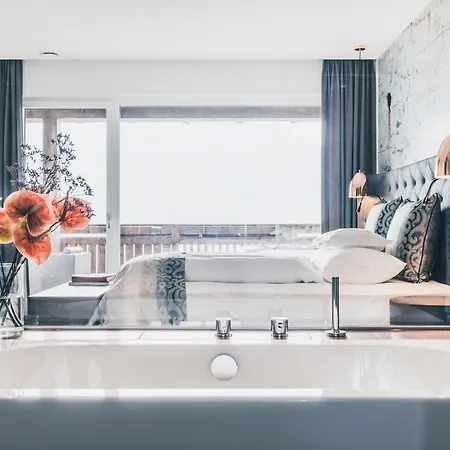 Hotel Golserhof Dorf Tirol