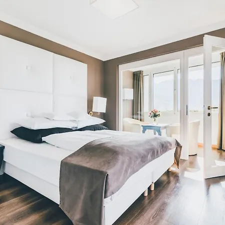 Golserhof Hotel Dorf Tirol