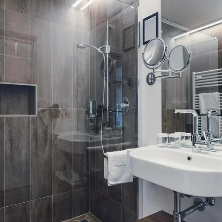 Golserhof Hotel 4*