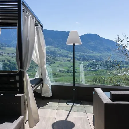 Golserhof Dorf Tirol