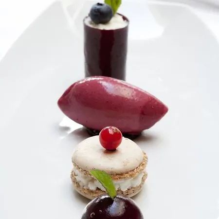 Hotel Golserhof 4*