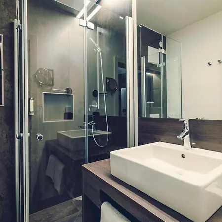 Hotel Golserhof 4*