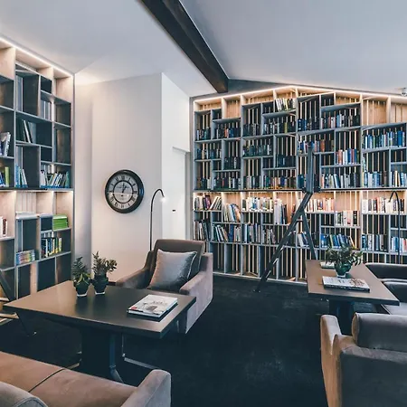 Hotel Golserhof 4*