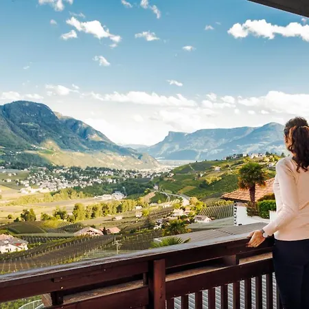 Hotel Golserhof 4*