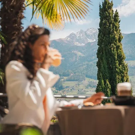 Golserhof Hotel 4*