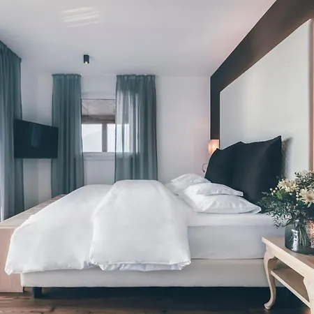 Hotel Golserhof Dorf Tirol