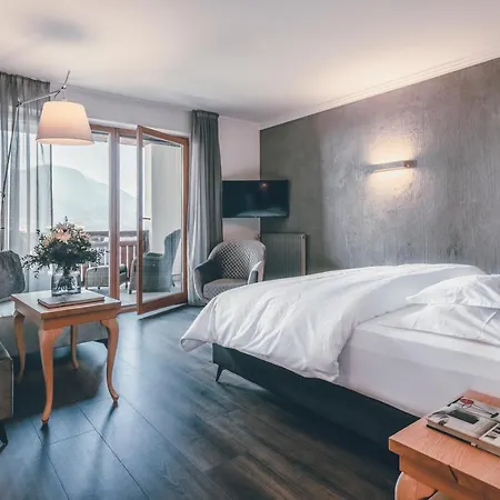 Hotel Golserhof 4*