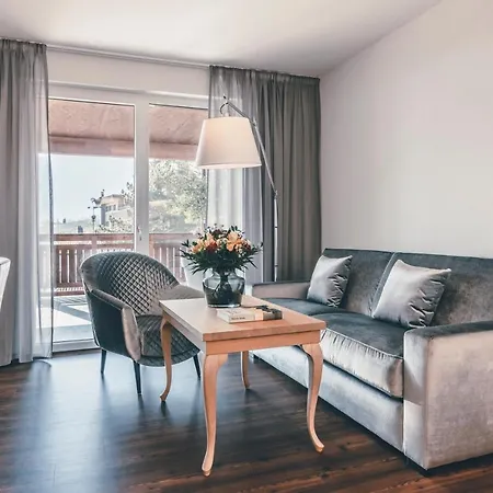 Golserhof 4*