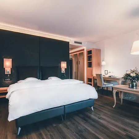 Golserhof 4*