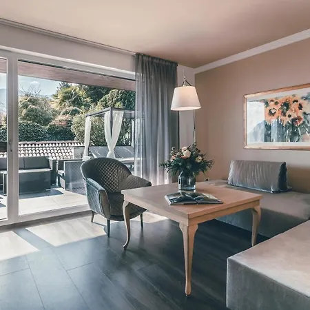 Hotel Golserhof Dorf Tirol