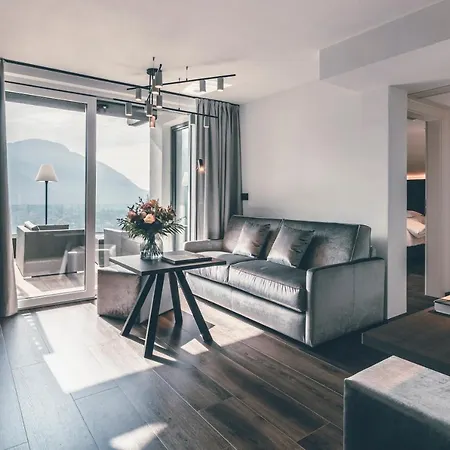 Hotel Golserhof Dorf Tirol