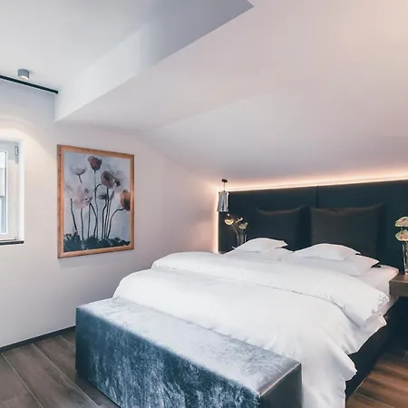 Golserhof Dorf Tirol