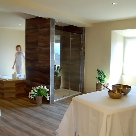 Hotel Golserhof Dorf Tirol