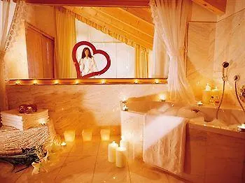 Golserhof Hotel 4*