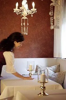Golserhof Hotel Dorf Tirol