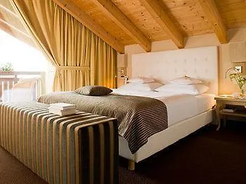 Hotel Golserhof Dorf Tirol