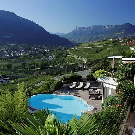 Hotel Golserhof Dorf Tirol