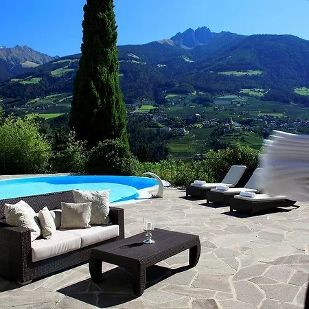 Golserhof Hotel Dorf Tirol