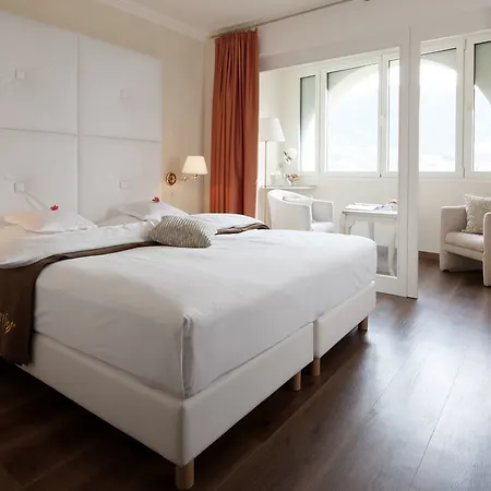 Hotel Golserhof 4*