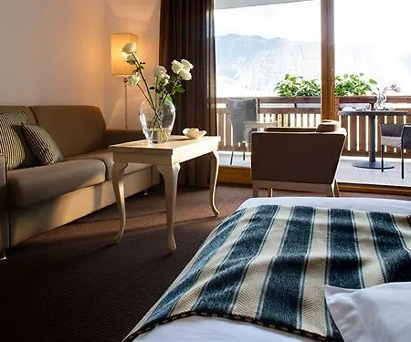Hotel Golserhof Dorf Tirol