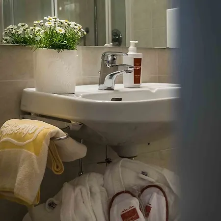 Hotel Golserhof Dorf Tirol