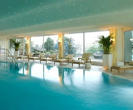 Hotel Golserhof 4*