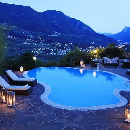 Golserhof 4* Dorf Tirol