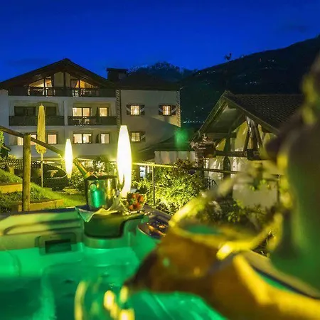 Golserhof Hotel