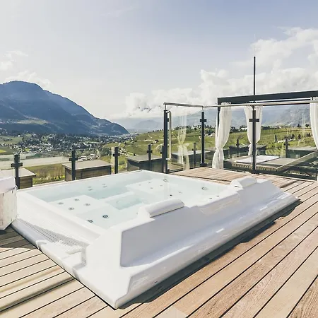 Hotel Golserhof 4*