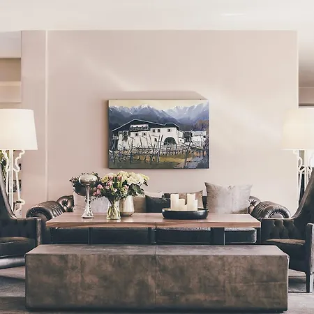 Hotel Golserhof 4*