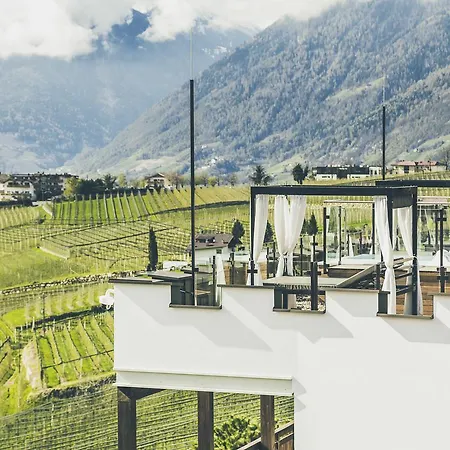 Hotel Golserhof Dorf Tirol