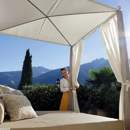 Hotel Golserhof 4*