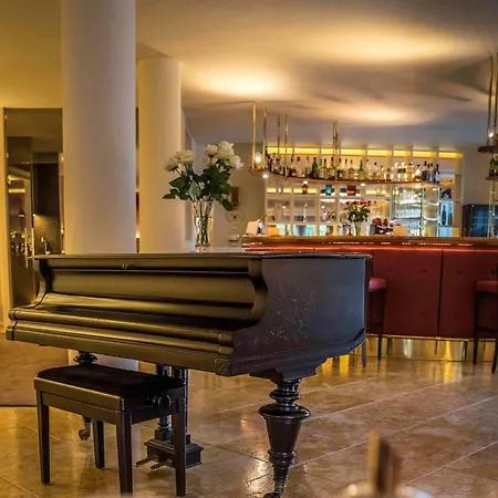 Hotel Golserhof
