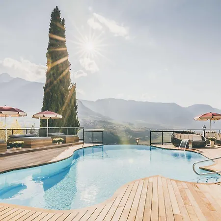 Hotel Golserhof 4*
