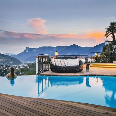 Golserhof Hotel 4*