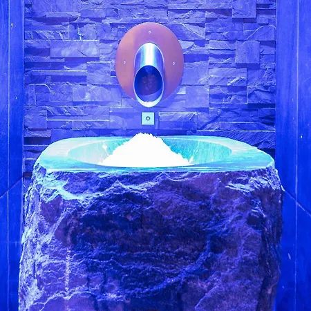 Golserhof Hotel 4*