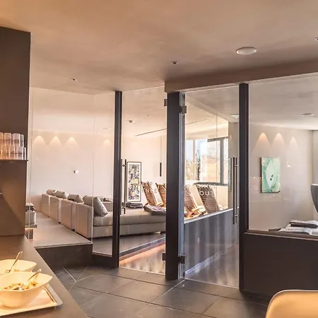 Hotel Golserhof Dorf Tirol