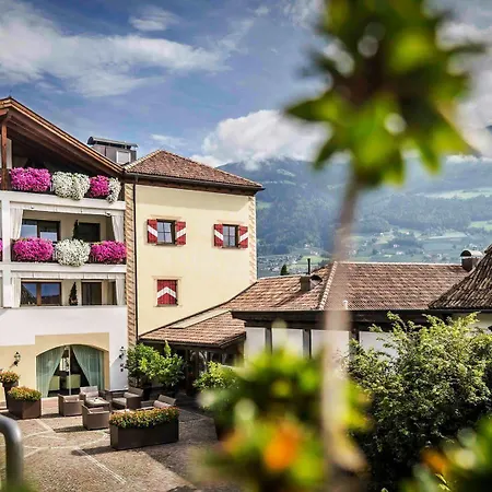 Golserhof Hotel