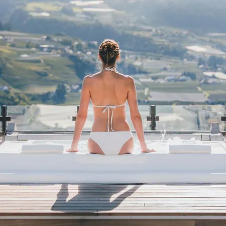 Golserhof Hotel Dorf Tirol