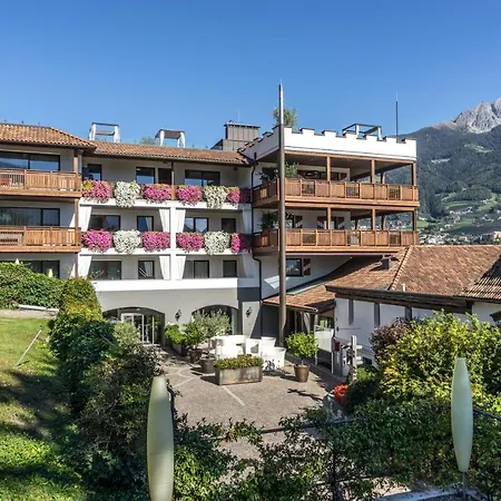 Golserhof Hotel 4*