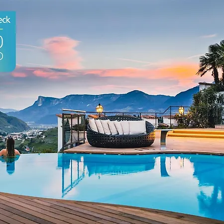 Golserhof 4* Dorf Tirol